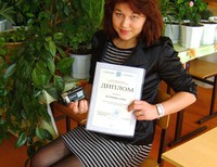 Ястребова Елена, 14 лет, г. Нововчебоксарск