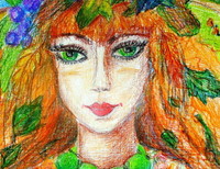 Некс Анна, 11 лет, г. Оренбург