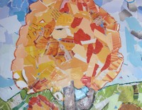 Андреева Екатерина, 12 лет, г. Кувандык