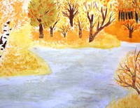 Мулюкова Раниля, 14 лет, г. Кувандык