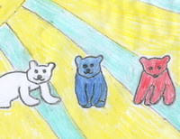 Плуталов Николай, 10 лет, р.п. Мучкапский