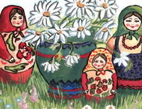Лагутина Анна, 12 лет, г. Ипатово