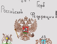 Фуфаева Виктория, 13 лет, г.Орел