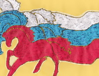 Алиева Гульмира, 12 лет, х.Пролетарский