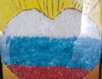 Алиева Гульмира, 12 лет, х.Пролетарский