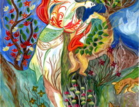 Савина Диана, 15 лет, д. Центральное отделение схз Ленина