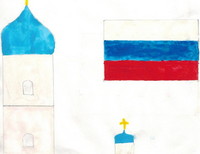 Мамедова Элмия, 11 лет, с. Надежда