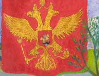 Макарова Маргарита, 10 лет, г.Тамбов