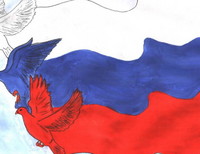 Соловьева Надежда, 14 лет, х.Зайцев