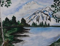Грищенко Ольга, 16 лет, с.Новоселицкое