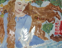 Розыева Анжела, 16 лет, г.Горячий Ключ