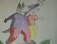 Филатов Дмитрий, 10 лет, г.Тамбов