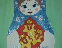 Митрофанова Яна, 8 лет, г.Тамбов