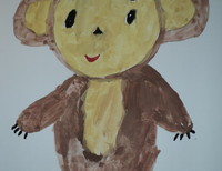 Чернова Ирина, 10 лет, г.Тамбов