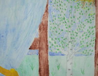 Смолякова Мария, 10 лет,с.Солдато-Александровское