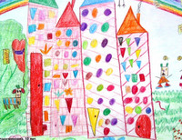 Воронина София, 10 лет, г.Рассказово