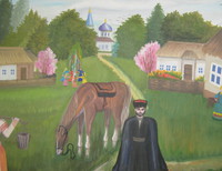 Бондаренко Сергей, 16 лет, г.Кореновск