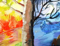 Балдина Людмила, 11 лет, г. Оренбург