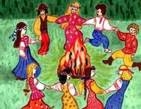Грачева Алена, 8 лет, с. Старомарьевка