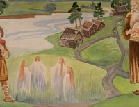 : Мохова Ирина, 12 лет, р.п. Елань