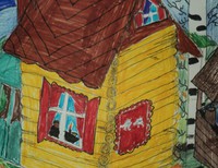 Нехаев Никита, 11 лет, г.Санкт-Петербург