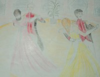 Галия Мустафина, 14 лет, г.Санкт-Петербург