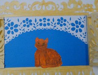 Тимофеев Даниил, 11 лет, с.Никольское