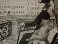 Даниленко Ксения, 14 лет, г. Санкт-Петербург