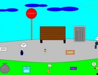 Куликов Илья, 7 лет, Калининградская область, Город Советск