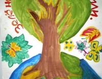 Воропай Виктория, 10 лет, Калининградская область, Город Советск