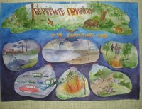 Молчанова Кристина, 15 лет, с.Лиски