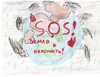 Самодурова Анастасия Николаевна, 11 лет, г. Богучар