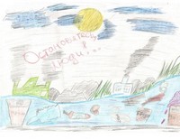 Стрельцова Марина Эдуардовна, 10 лет, г. Богучар