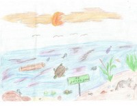 Бухонов Виталий Сергеевич, 11 лет, г. Богучар