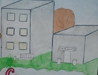 Якушева Светлана,13 лет,МОУ Нестеровская СОШ