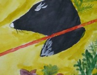 Федоров Максим,12 лет,Оренбургская обл. г. Орск, ул. Медногорская, 30. ГСКОУ Специальная школа-интернат №68 г.Орска