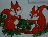 Турищева Наталья,16 лет,Оренбургская обл. Оренбургский р-он, п. Первомайский, ул. Березина МОУ Лицей №1 п. Первомайский