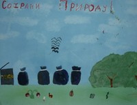 Квиткаускас Евгений,11 лет,МОУ СОШ п. Замковская ул. Школьная. 8