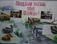 Клушина Оксана,14 лет,Воронежская обл. г. Павловск, ул. Готвальда, 8, ГООУ Павловская специальная школа-интернат