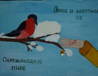 Курбанова Виолетта,10 лет,Костромская обл. Костромской р-он, д. Медениково