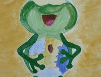 Внуков Роман,10 лет,Костромская обл. Костромской р-он, д. Кузьмищи, МОУ ДОД ДДТ