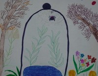 Рубанчик Екатерина,11 лет,Калининградская обл. г. Советск, ул. Тимирязева, 20. МОУ лицей №5