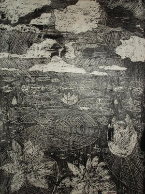 Кувшинки