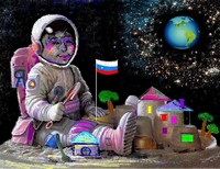 Ларвин Владислав, 13 лет, Бийск
