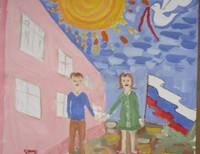 Копничева Надежда, 10 лет, Краснодар
