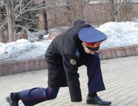 Кержаев Павел, 14 лет, Лесосибирск