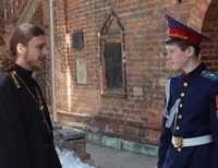 Гроо Семен, 14 лет, Лесосибирск