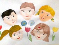 Саркисян Кристина, 11 лет, с. Федоровка