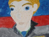 Иголкина Оксана, 11 лет, Г. Багратионовск