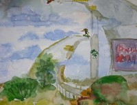 Климентьева Наталья, 14 лет, Соц.приют Детский ковчег